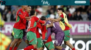 موعد مباراة المغرب والأرجنتين في نهائي كأس العالم للشباب وقنوات النقل المعتمدة